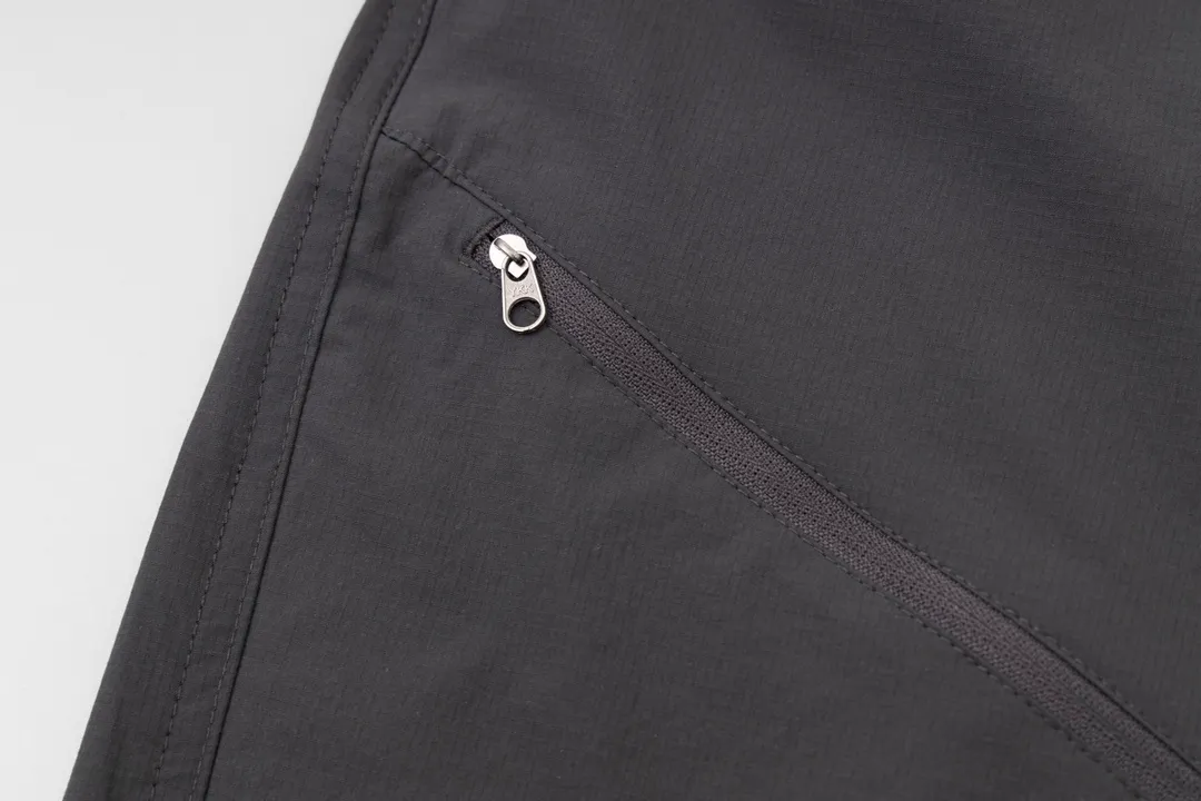 ➕5 Arcteryx Gamma Quick Dry Short 11" Breathable Wear-Resistant Premium , ！KONSEAL SHORT Series Terra Tex ， Breathable ， ， ， ， ， ！ ，Wear-Resistant ， ， ， ， ， ， ， YKK ， ： ， ， ： ， ， logo ， YKK ， ：Gray Black Khaki Green Size：M-L-XL-XXL-XXXL